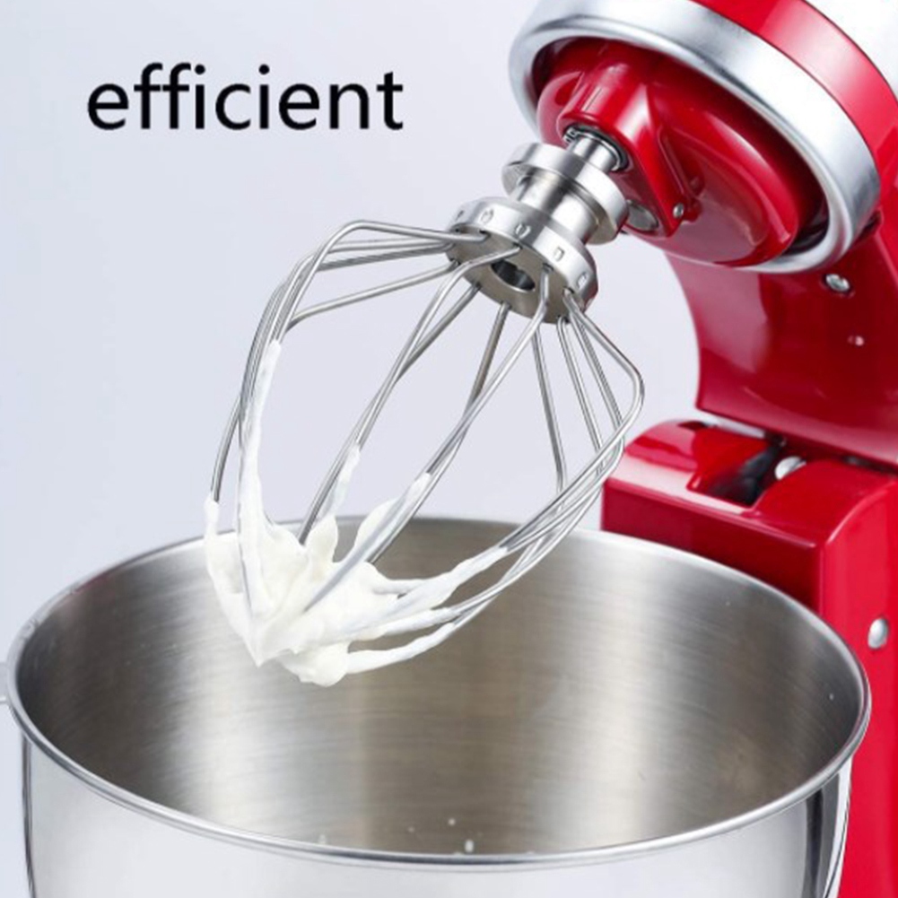 Kitchenaid Mixer Hand Mixer - [NEWA66Z!] Batedor de Ovos em Aço