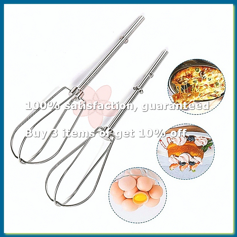 Kitchenaid Mixer Hand Mixer - Compatível com acessórios para batedeira Kitchen