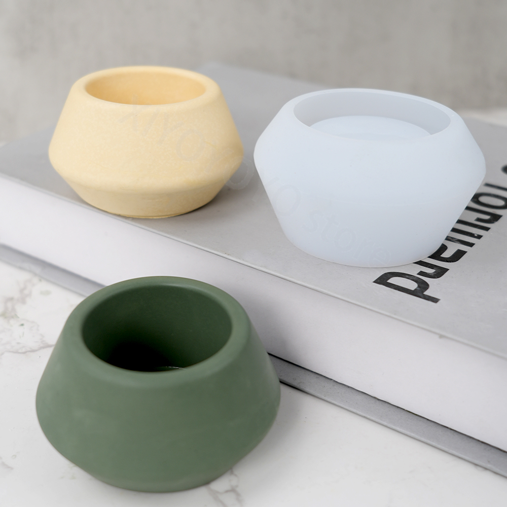 Potsticker Mold - Caixa De Armazenamento De Tigela Redonda