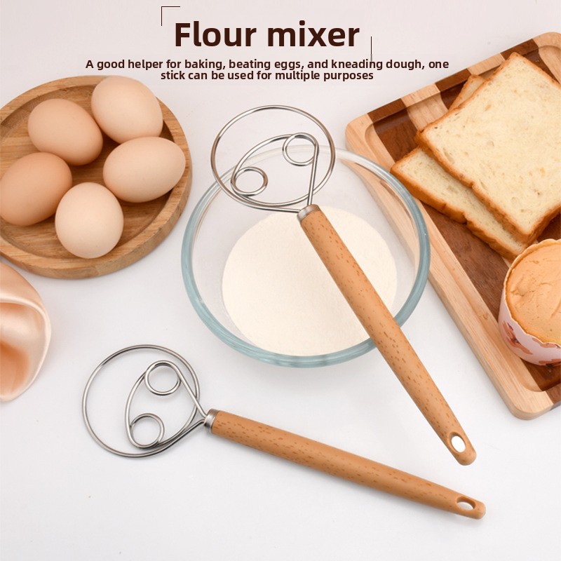 1pc batedor de massa dinamarqu - Danish Pancake Pan avaliação e preço
