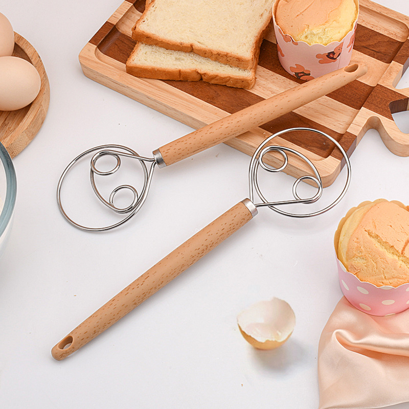 1pc batedor de massa dinamarqu - Danish Pancake Pan avaliação e preço