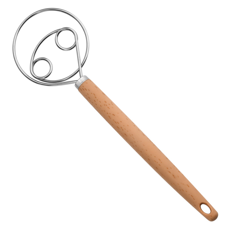 1pc batedor de massa dinamarqu - Danish Pancake Pan avaliação e preço