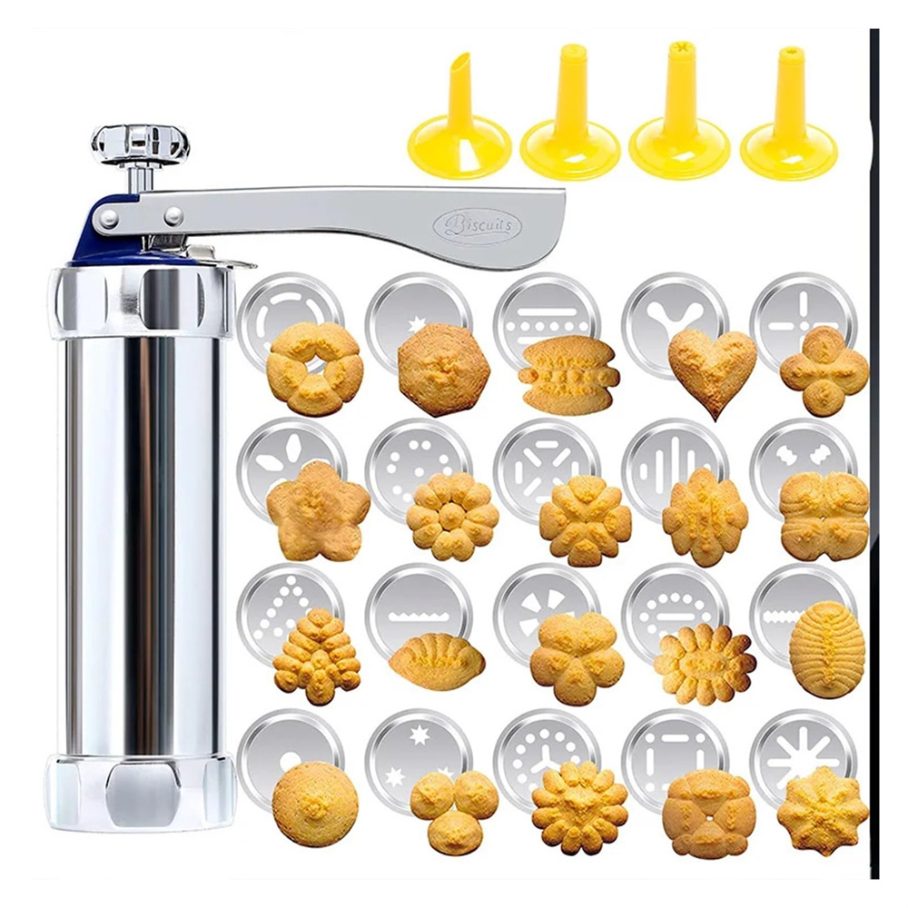 Kit de Pistola de Pressão para - Churros Maker Gun avaliação e preço