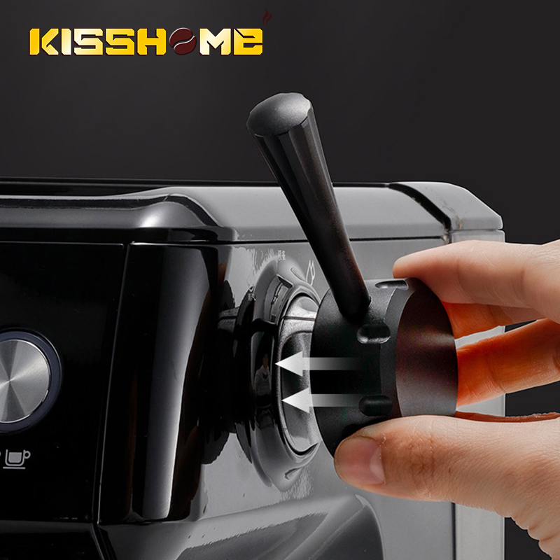 Alavanca de vapor para máquina - Breville Espresso Bes870 avaliação e preço
